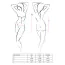 Сукня Passion Free Your Senses Beltis Dress, чорна - Фото №8