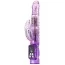 Вибратор A-Toys High-Tech Fantasy 761034, фиолетовый - Фото №1