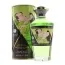 Масажна олія Warming Oil Exotic Green Tea із зігрівальним ефектом - зелений чай, 100 мл - Фото №1