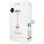 Роликовый массажер Geske Rose Quartz Face & Body Roller 5 in 1, белый - Фото №10