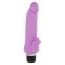 Вибратор Silicone Classic Stim, фиолетовый - Фото №1