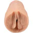 Искусственная вагина Signature Strokers Kiley Corrupt Pocket Pussy, телесная - Фото №2