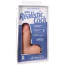 Фалоімітатор Doc Johnson The Realistic Cock With Balls 5, тілесний - Фото №10