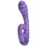 Вибратор Pretty Love Sumner, фиолетовый - Фото №3