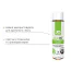 Лубрикант JO Organic Naturalove Personal Lubricant, 120 мл - Фото №3