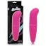 Клиторальный вибратор M-Mello Invigorate G-Spot, розовый - Фото №4