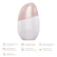Массажер для глаз и лица Geske Cool & Warm Eye and Face Massager 7 in 1, кремовый - Фото №6