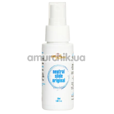 Лубрикант MyLove Neutral Slide Original, 50 мл - Фото №1