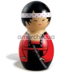 Універсальний масажер Kokeshi Dancer Boy - Фото №1