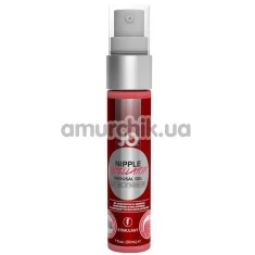 Гель для стимуляції сосків JO Nipple Titillater, 30 мл - Фото №1