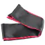 Повязка на глаза Wild Play Satin Eye Mask C18, черно-красная - Фото №3 Повязка на глаза Wild Play Satin Eye Mask C18, черно-красная - Фото №3