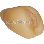 Вагина Nature Skin Soft Vagina - Фото №1