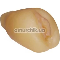 Вагіна Nature Skin Soft Vagina - Фото №1
