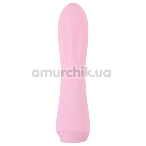 Вібратор Mini Vibrator Cuties 5402484, рожевий