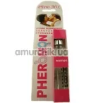 Туалетная вода с феромонами PheroMix for women 5 - реплика Chanel 5, 15 мл для женщин - Фото №1