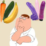 Не все те фалос, що довгастої форми