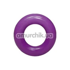 Эрекционное кольцо Strong Cockring - Фото №1