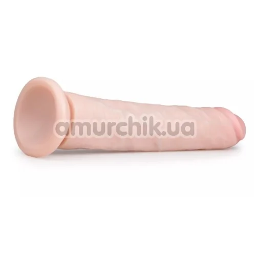Фаллоимитатор Easy Toys Realistic Dildo 28.5 см, телесный