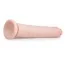 Фаллоимитатор Easy Toys Realistic Dildo 28.5 см, телесный - Фото №3