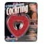 Ерекційне кільце Heart Shape Cockring - Фото №3