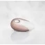Симулятор орального сексу для жінок Satisfyer Deluxe, золотий - Фото №11