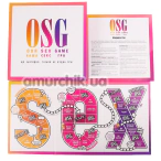 Секс-гра OSG - Our Sex Game - Фото №1