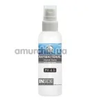 Антибактеріальний спрей для жіночої гігієни Antibacterial Vaginal Spray PH 4.5, 100 мл - Фото №1