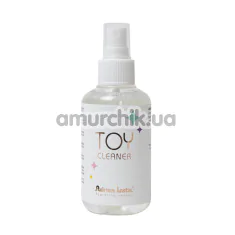 Антибактеріальний спрей для очищення секс-іграшок Adrien Lastic Toy Cleaner, 150 мл - Фото №1