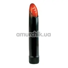 Вибратор Dual Action Infrared Massager - Фото №1