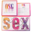 Секс-игра OSG - Our Sex Game - Фото №1