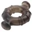 Набір ерекційних кілець GK Power Rudder Cock Rings, 4 шт - Фото №2