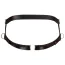 Труси чоловічі з кільцем Svenjoyment Underwear Hip Belt 2100266, чорні - Фото №5