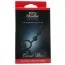 Анальний ланцюжок Fifty Shades of Grey Carnal Bliss Silicone Anal Beads - Фото №6