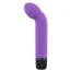 Вибратор G+P-Spot Lover Silicone, фиолетовый - Фото №1