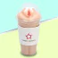 Мастурбатор Naked Factory Cup Sleeve V-1, телесный - Фото №8