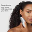 Ультразвуковая щетка для лица Geske Sonic Thermo Facial Brush 6 in 1, белая - Фото №16
