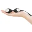 Вагинальные шарики Fifty Shades of Grey Inner Goddess Kegel Toner Balls - Фото №7