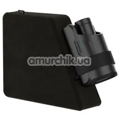 Подушка с креплением для мастурбатора Kiiroo Keon Multifunctional Pillow, черная - Фото №1