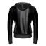 Рубашка мужская Noir Handmade H086, черная - Фото №7