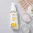 Масажний лубрикант MyLove Aroma Series Personal Lubricant 2in1 Lemon - лимон, 50 мл - Фото №4