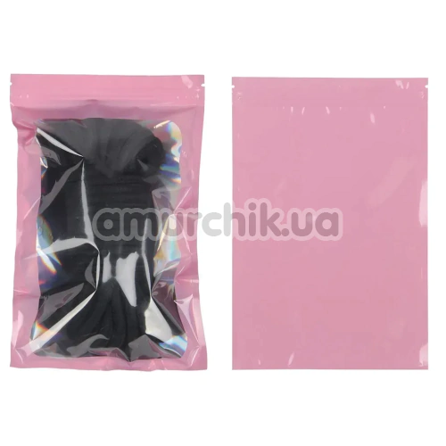 Мотузка Star Night Bondage Rope, чорна