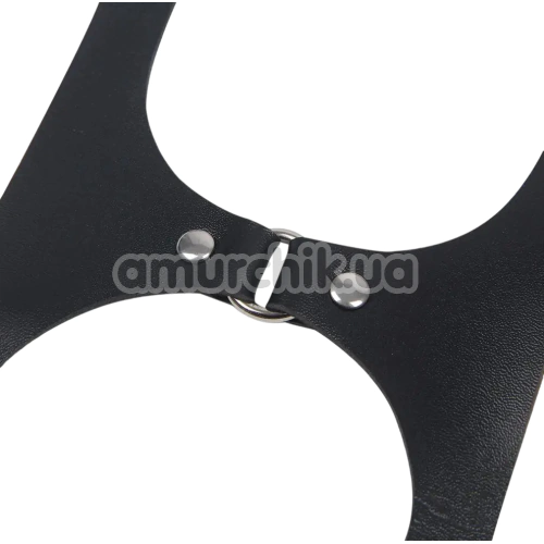 Портупея Star Night Full Body Harness, черная