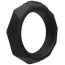 Ерекційне кільце для члена Bathmate Power Rings Maximus 55, чорне - Фото №2