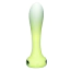 Вібратор для точки G Odeco Every Night Toys Vibrator 6309, зелений - Фото №2