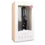 Фаллоимитатор Easy Toys Realistic Dildo 26.5 см, черный - Фото №5