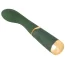 Вибратор для точки G Emerald Love Luxurious G-Spot Massager, зеленый - Фото №3