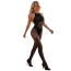 Комбинезон Star Night This Is A Dream Bodystocking, черный - Фото №1