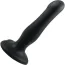 Фаллоимитатор Strap-On-Me Inflatable Dildo Plug, черный - Фото №8