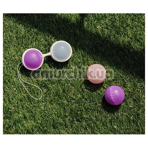 Вагинальные шарики Lelo Beads Plus (Лело Бидс Плюс)
