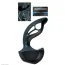 Стимулятор простаты Xpander Prostate Stimulator X3 Medium, черный - Фото №3
